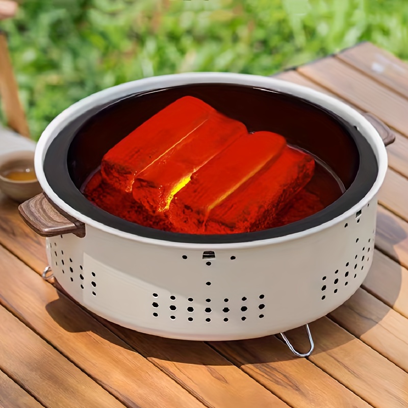 Kool grill portable charcoal bbq sale