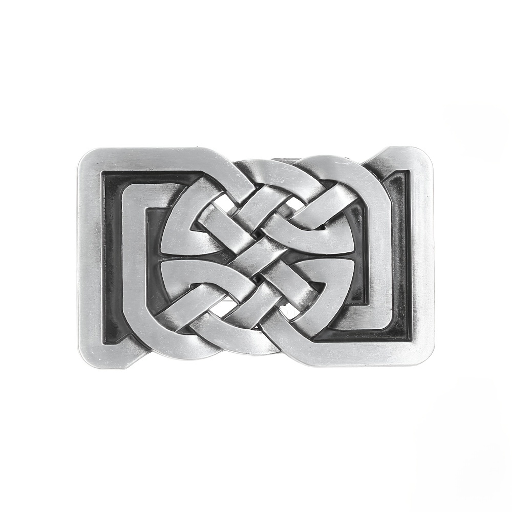 Western Cowboy Belt Buckle Men's Accessories