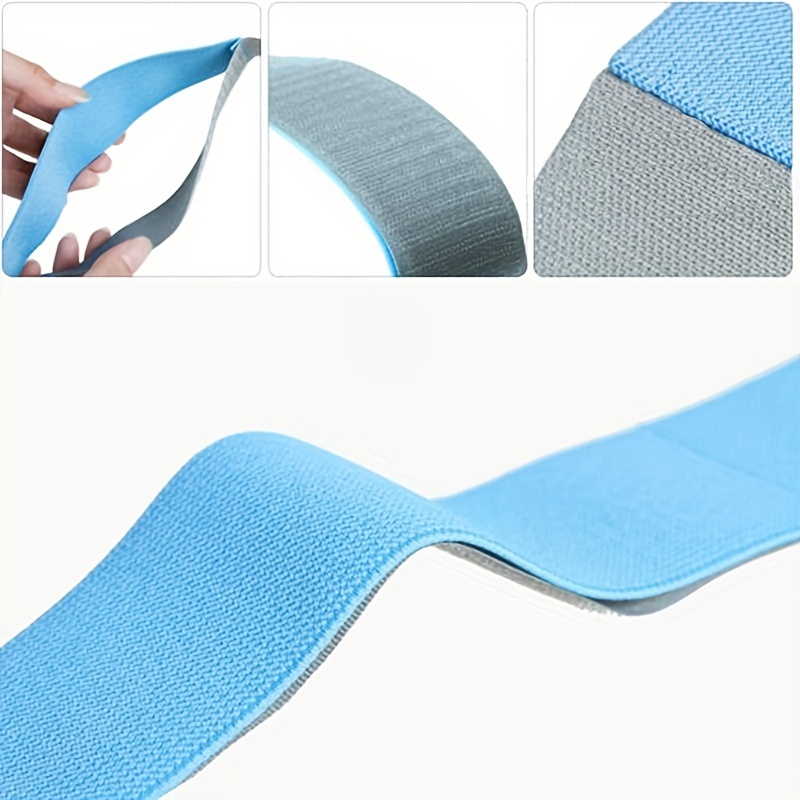 Creative Anti Drop Storage Straps for Car Trunk