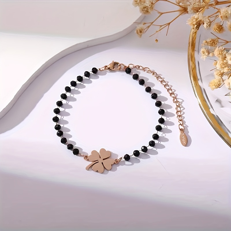 Small deals crystal bracelet