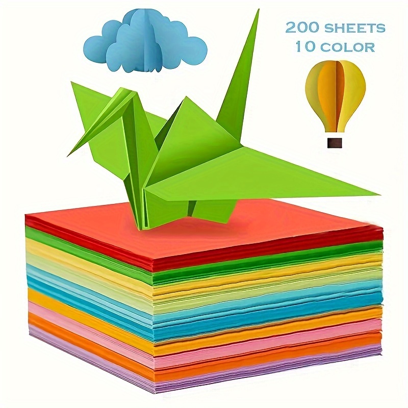 Origami facile pour les enfants: Livre d'origami facile pour enfant et  adulte avec 99 projets (animaux) différents et simples avec des  instructions