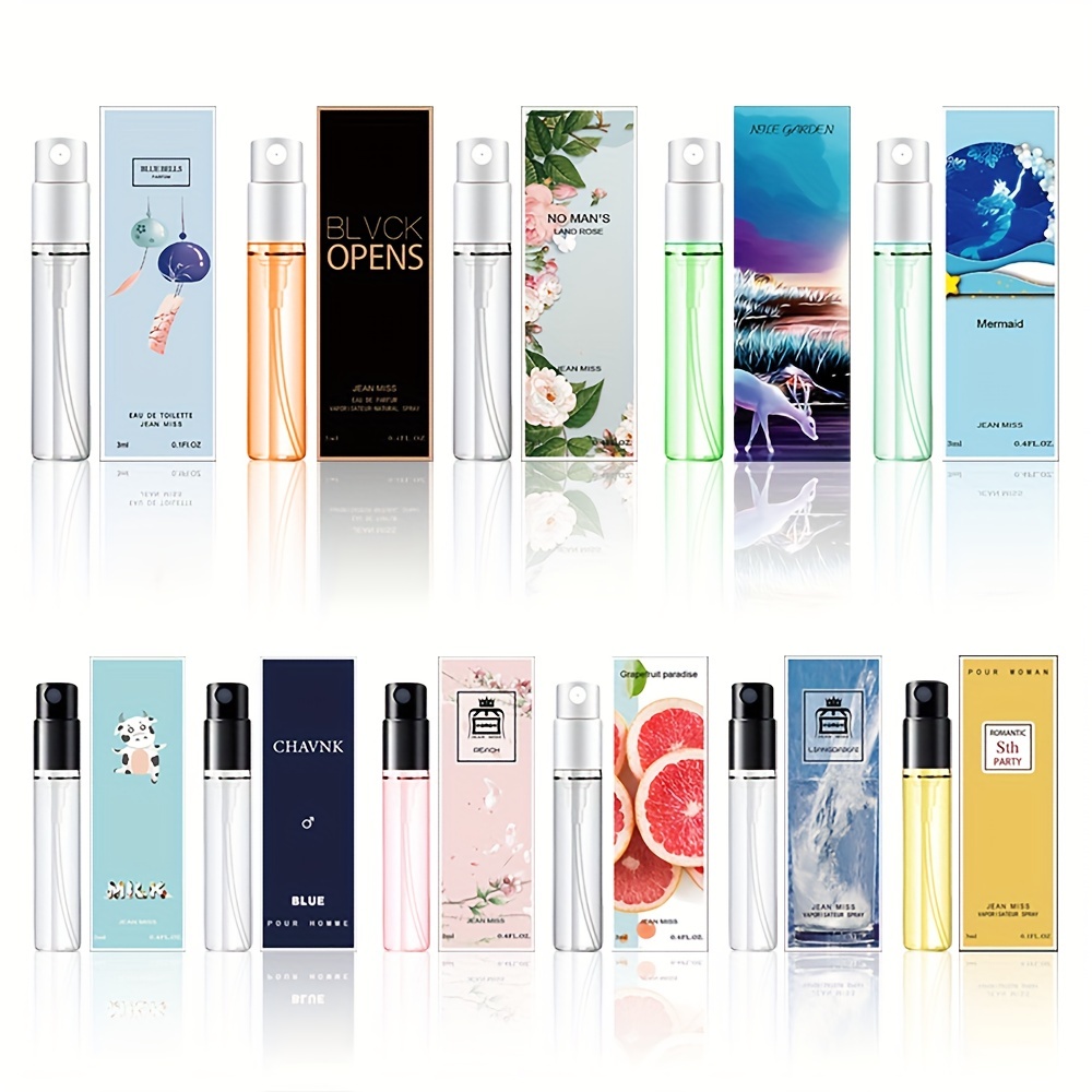 Spray Perfume Travelsize, Featuring Dream Moon Mini