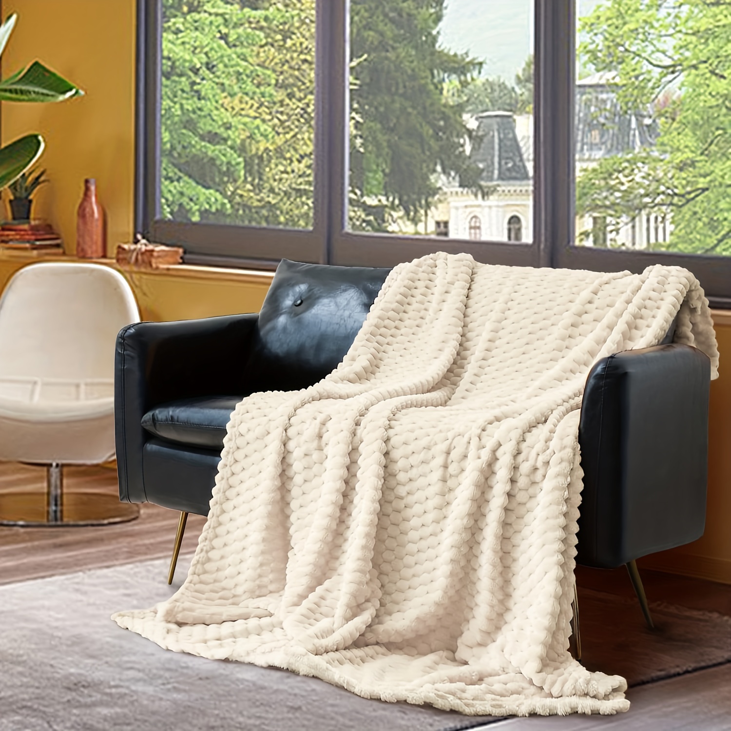 Coperte a doppia faccia, coperte coccolose, coperta per divano extra-spessa  e calda, coperta per divano, coperta super soffice come un divano o una  coperta da soggiorno