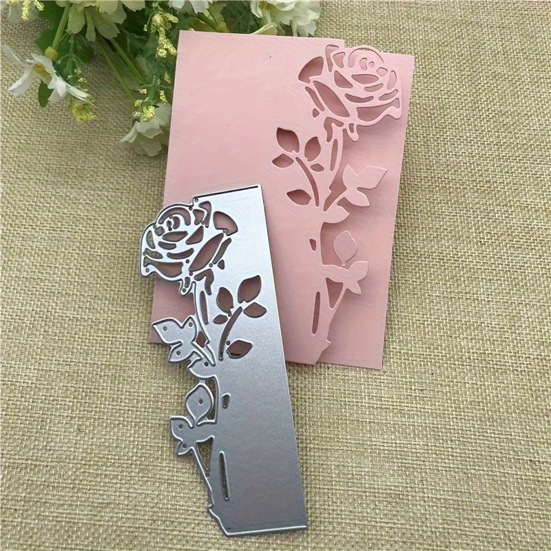 0-9 numeri cifre metallo fustelle stencil per fai da te scrapbooking