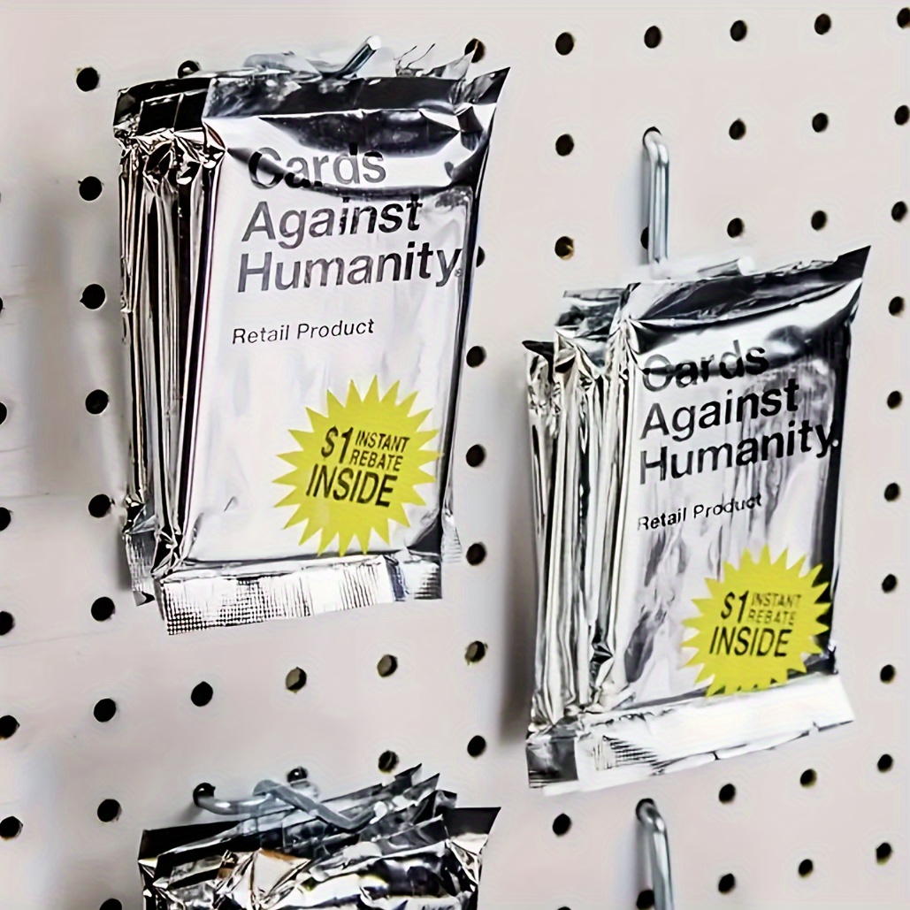 Gioco di carte/tavolo] Cards Against Humanity in Italiano: gioco di Natale  gratuito!