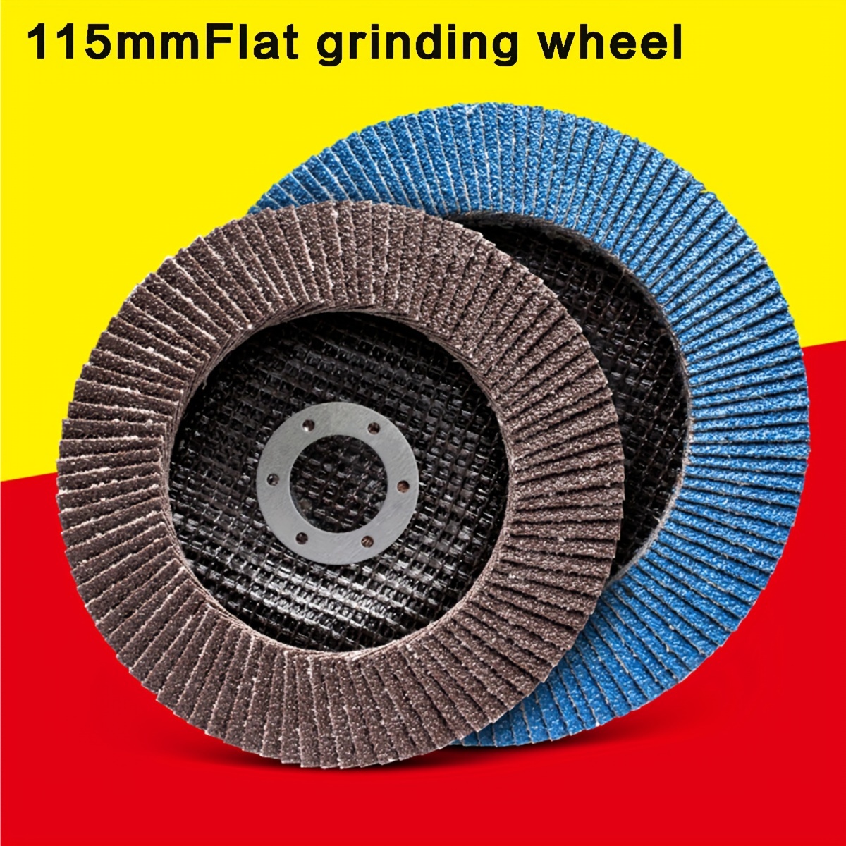 Sanding Sheet Angle Grinder Special Polishing Wheel Metal - Temu