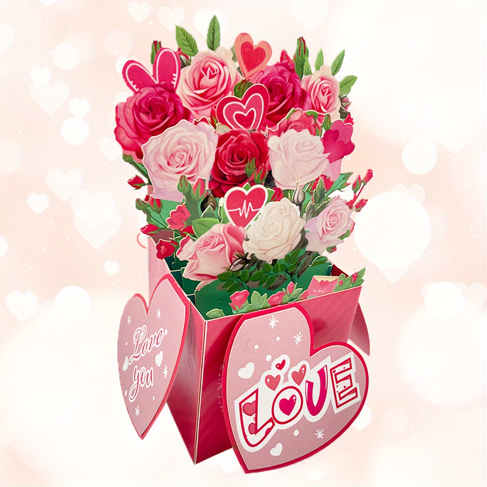 Wedding Love Valentine's Day I Love You Anniversary Wedding - Temu