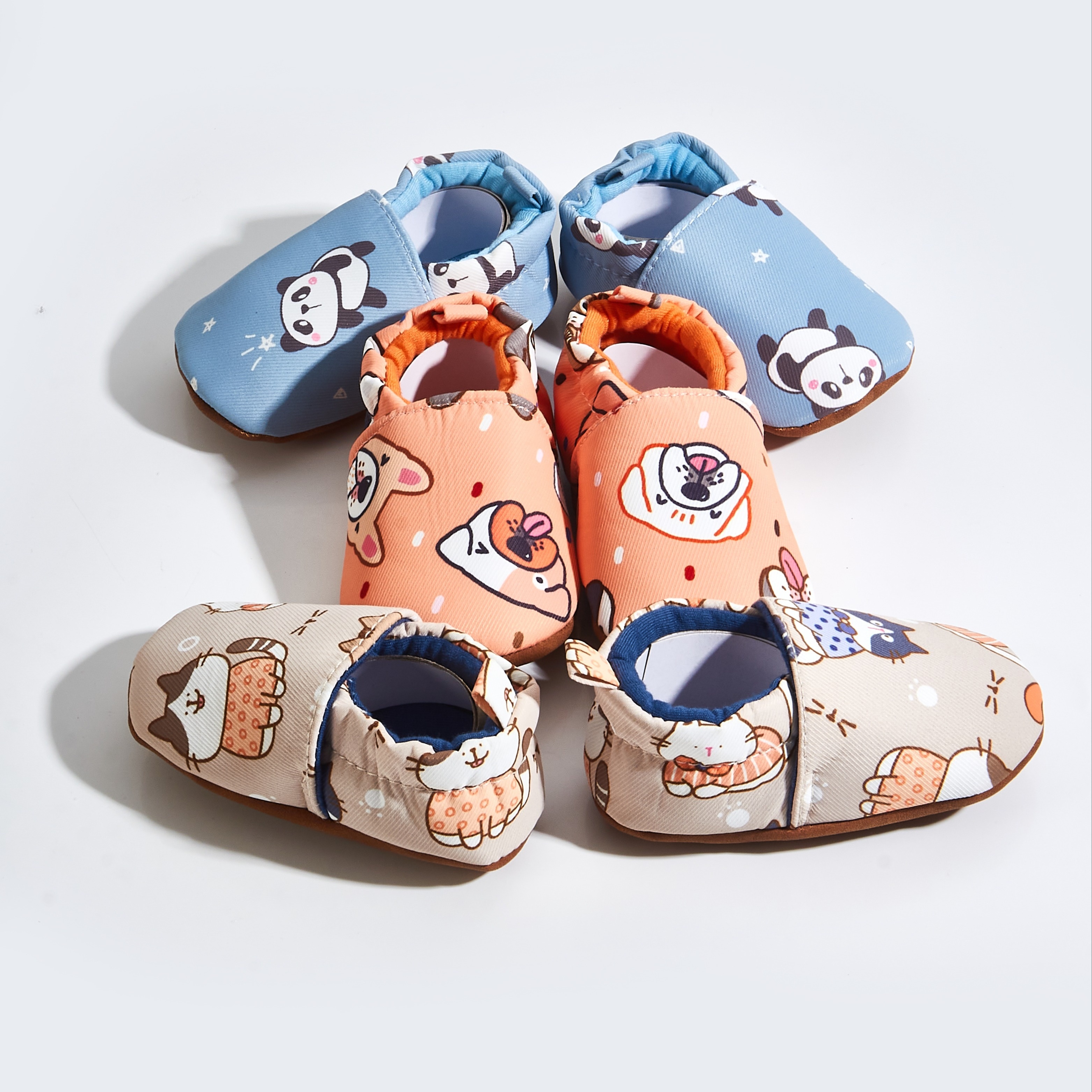 Newborn house online shoes