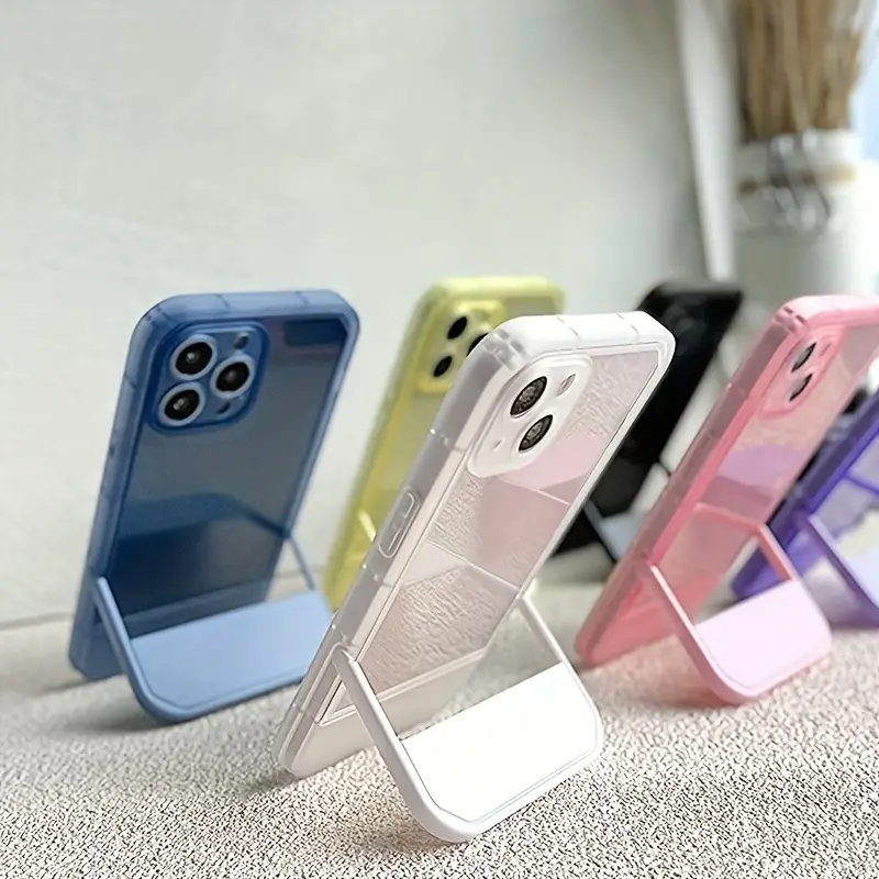 Shockproof Phone Case For Iphone 14 Pro Max/13 Pro/12/11/xs - Temu