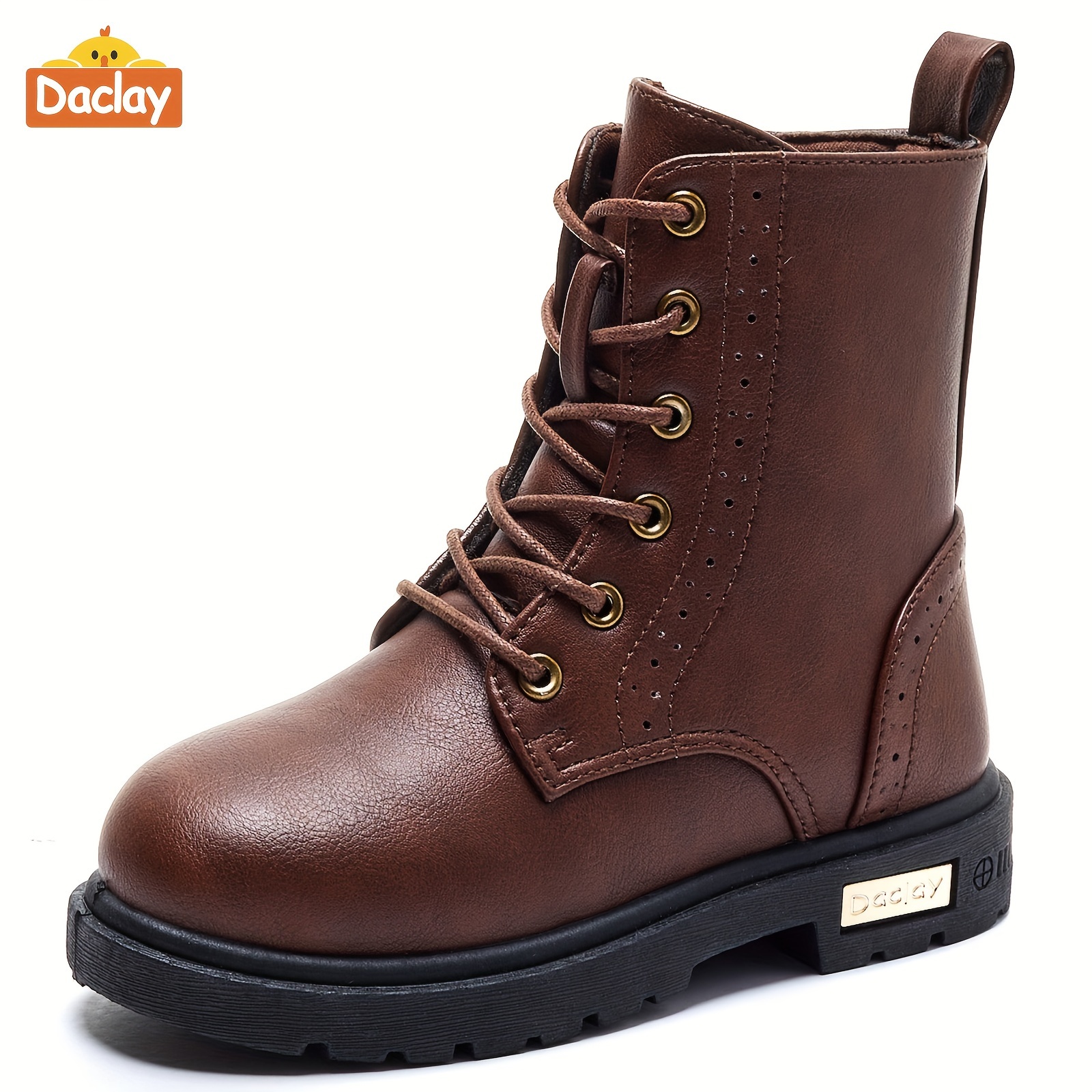 Daclay kids boots additional image