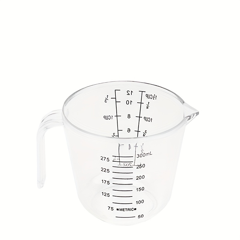 Measuring Cups Black - Room Essentials™