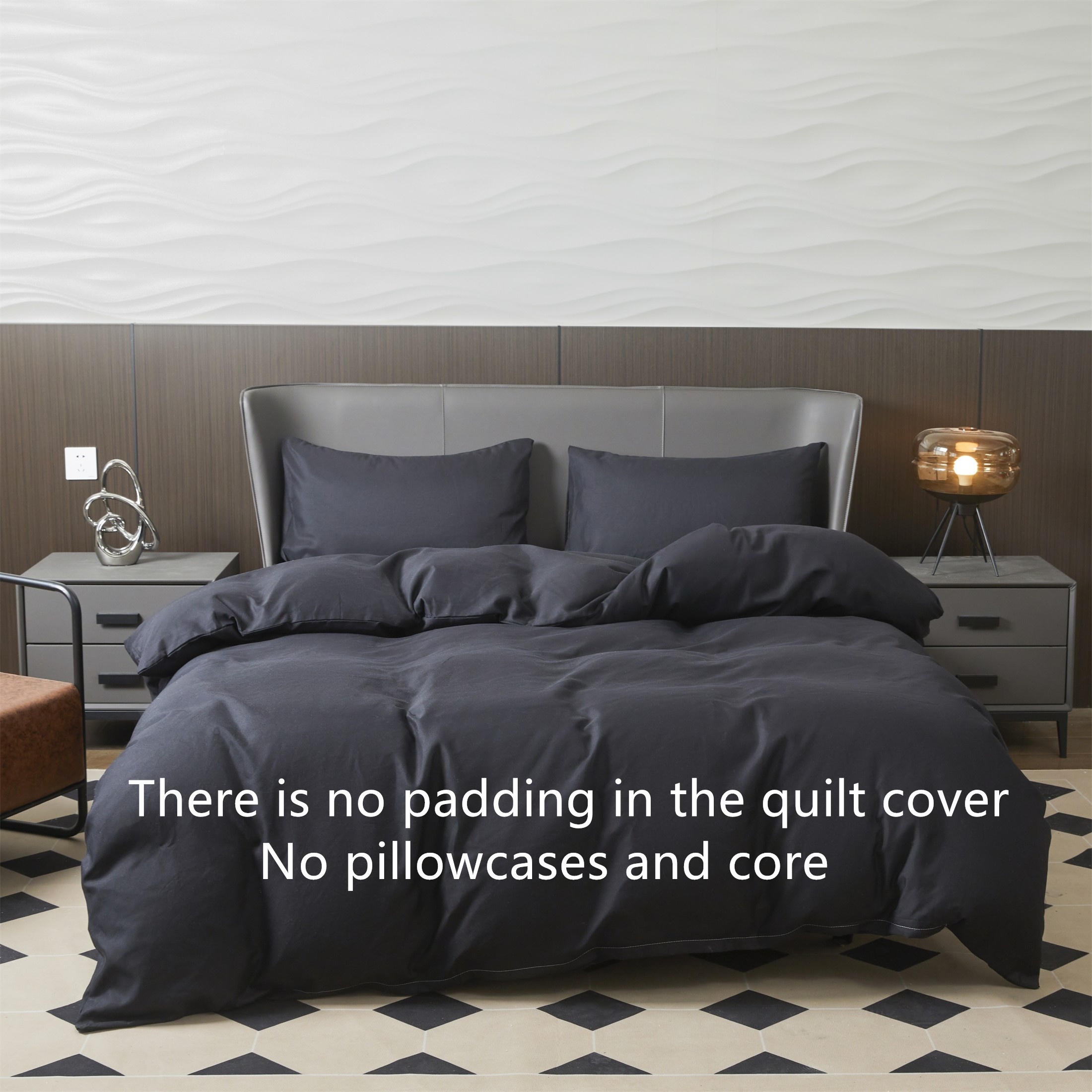 Soft Comfortable Duvet Cover Bedroom Guest Room Use Duvet Temu Ireland