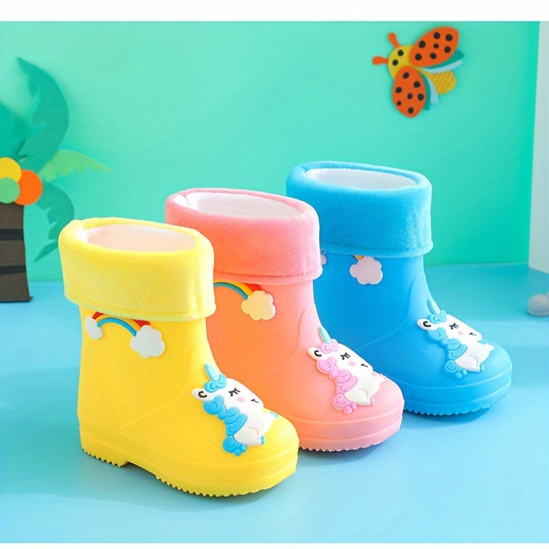 Baby girl wellington on sale boots