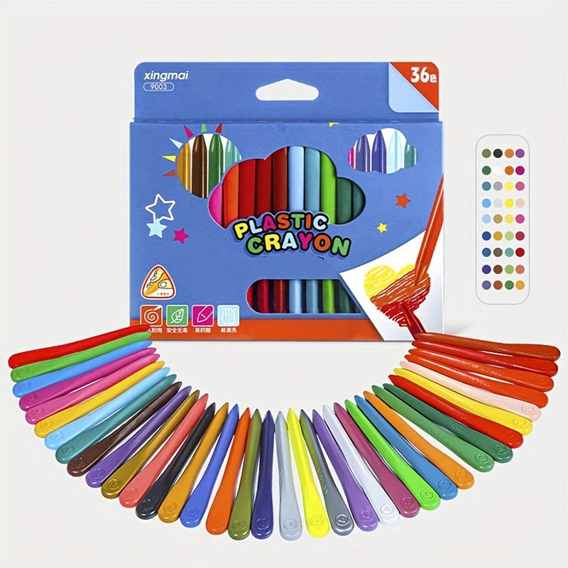 Lápices de colores de Navidad, 12 colores brillantes, lápiz portátil para  colorear para niños, niñas, niños, estudiantes, regalo de Navidad