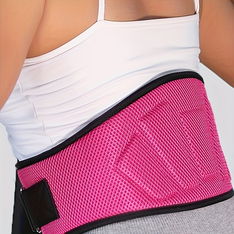 Slimming Waist Belt Women Enhance Workout Achieve Weight - Temu Canada