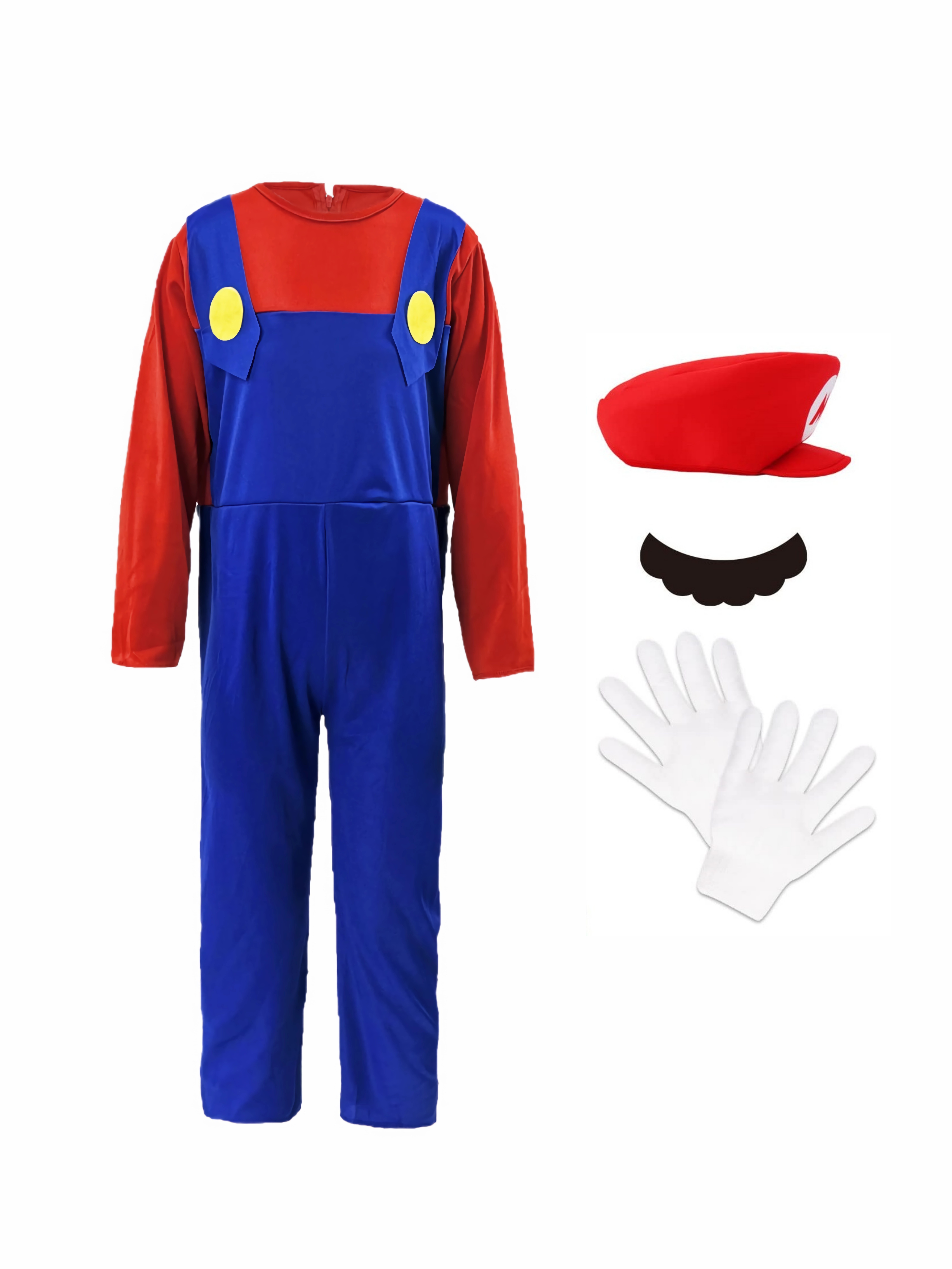 Disfraz De Policía Para Niños Disfraz De Oficial De Policía - Temu