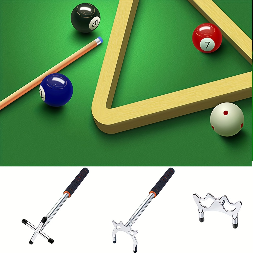 Accessories Snooker Billiards, Pool Billiard Accessories