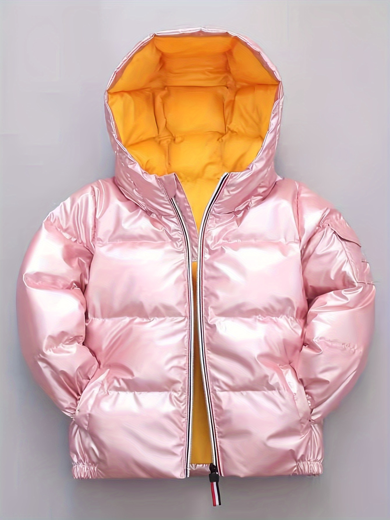 Winter jackets hotsell for teens