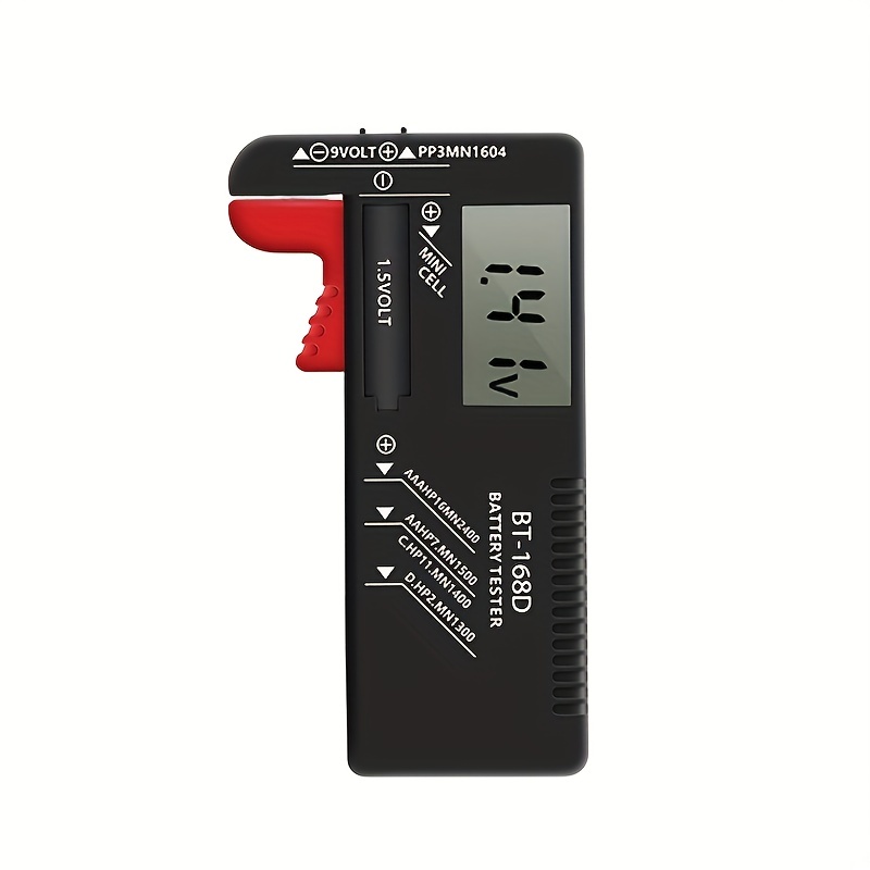 Voltmeter schwarz mit Chrom Rand 12V 24V Spannungs/ Batterieanzeige S,  29,99 €