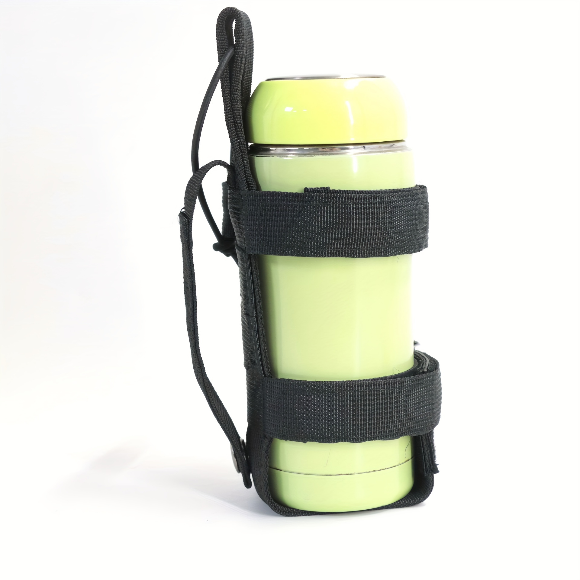 Adjustable water best sale bottle holder