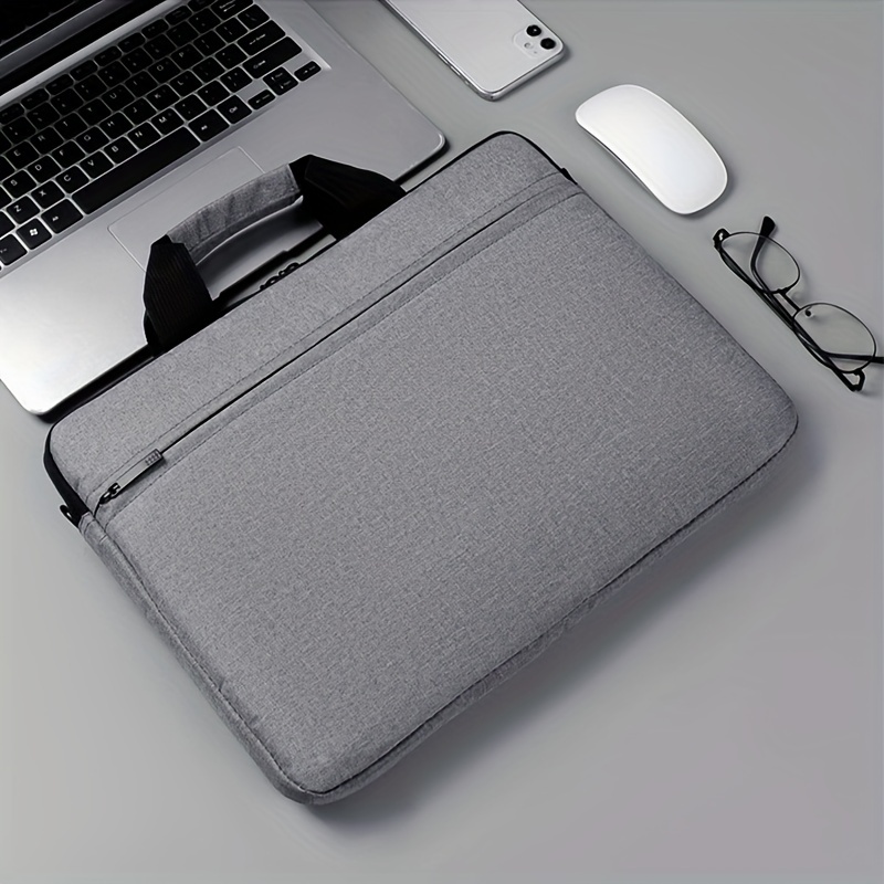 Cute Laptop Sleeve Tablet Carry Case 11 13 15 Inch Cover For