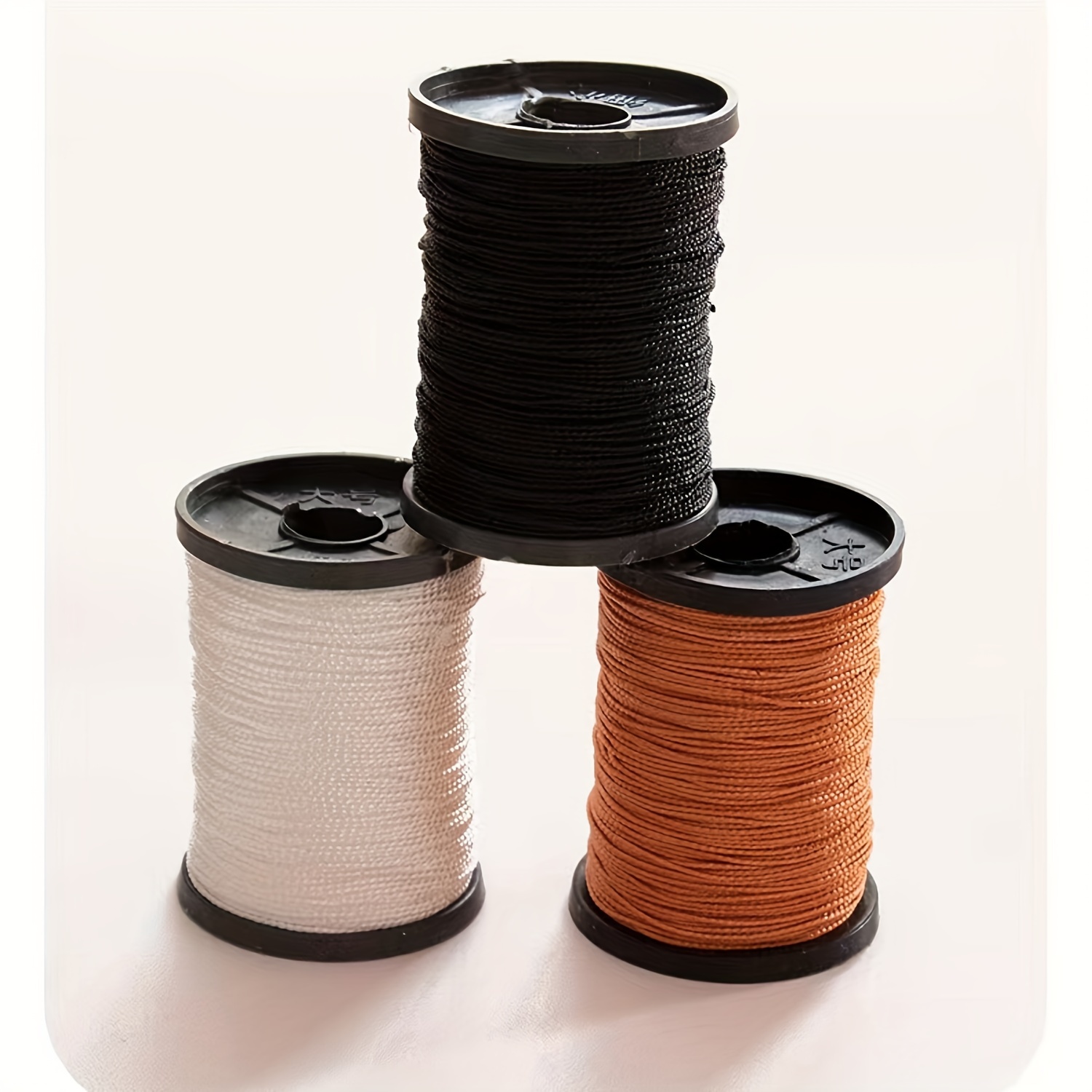 Nylon Fishing Twine Used For Embroidery, Sewing, Fishing Net And