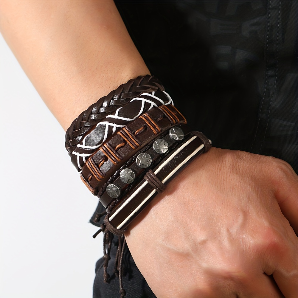 Bracciale rivettato deals