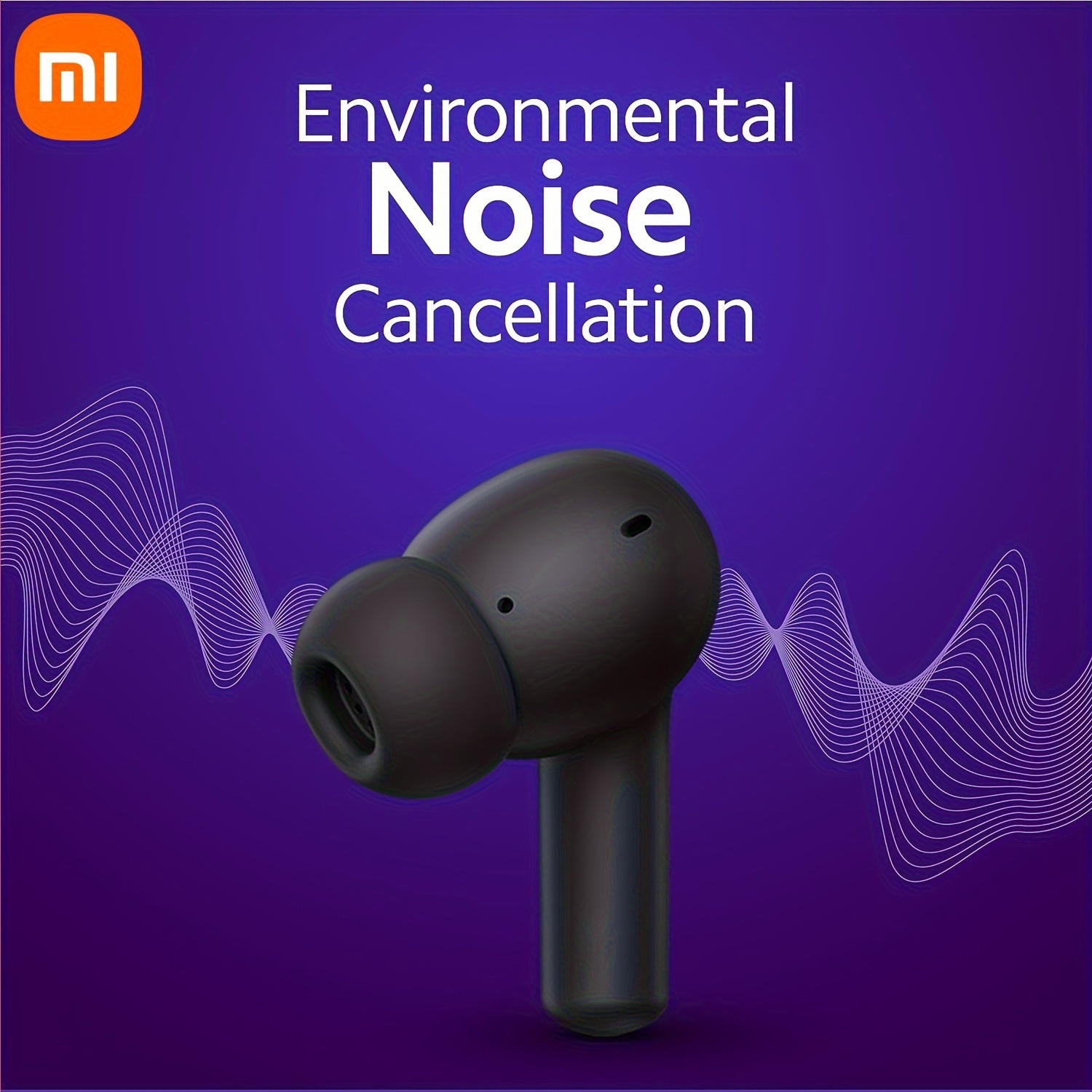 Xiaomi Redmi Earbuds 4 Active Tws Wireless Earbuds Noise - Temu