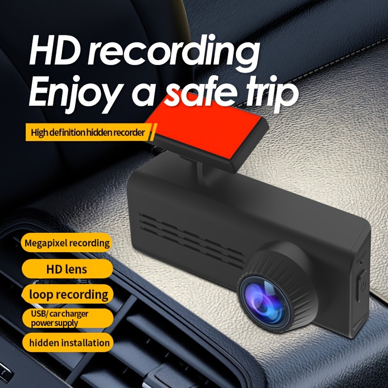 Lingdu D500 4k Smart Dash Cam With Wifi 6 Gps car Camera - Temu