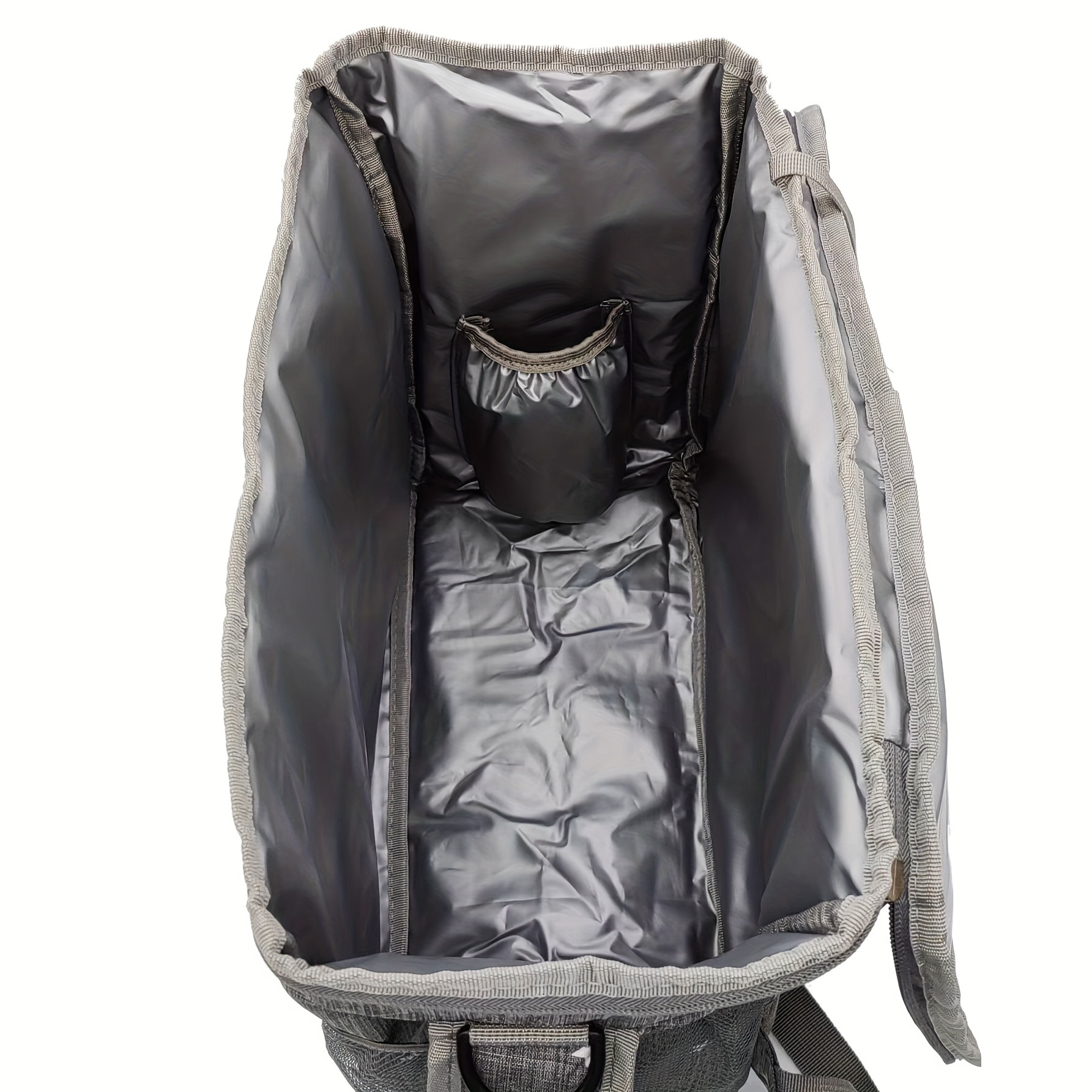 Baby Diaper Bags Mom Backpack Maternity Bag for Baby Large