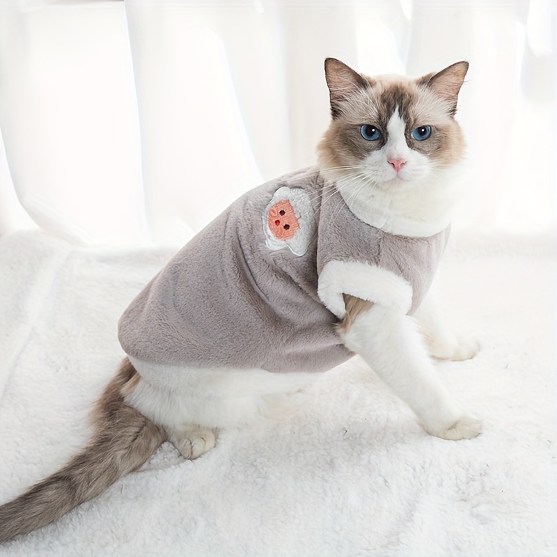 Peluche gatito con collar – Gift Shop Kawaii