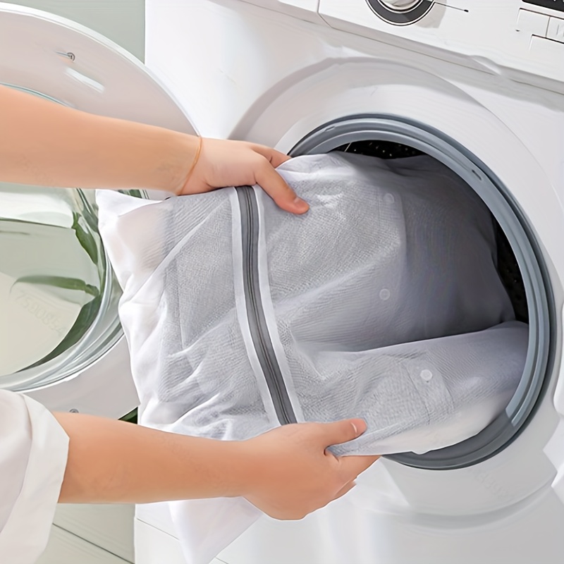How to wash underwear in the washing machine