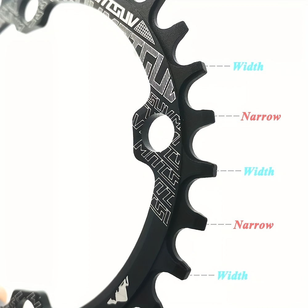 Motsuv chainring best sale