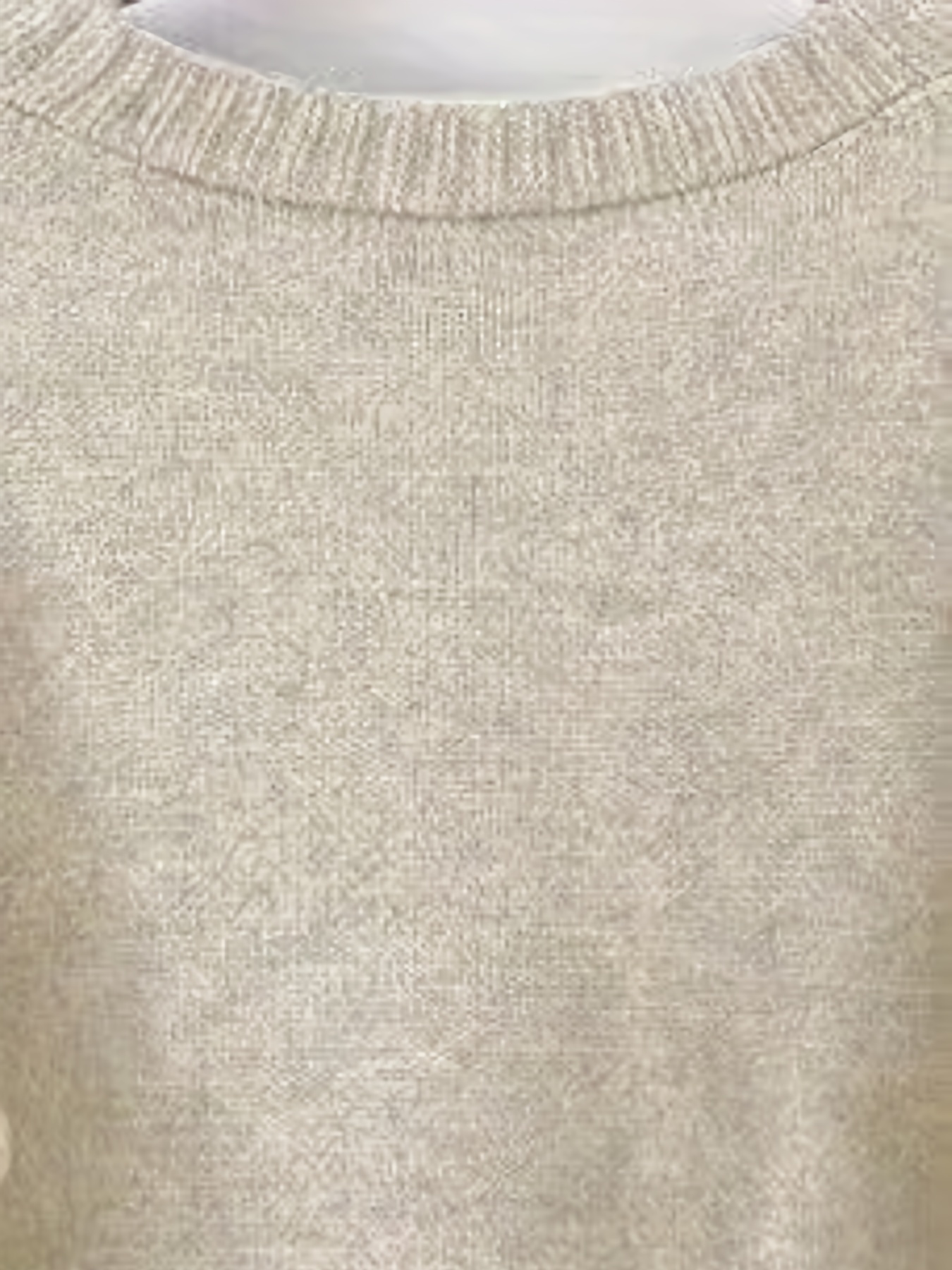 Solid Button Front Cardigan Long Sleeve Casual Vacation Women's Clothing
