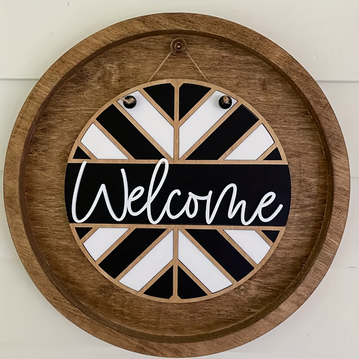 Welcome Letter Painting Template Shopping Mall Hotel Door Diy Hollow  Painting Template Welcome Word Template Welcome Stencils - Wall Stencils -  AliExpress