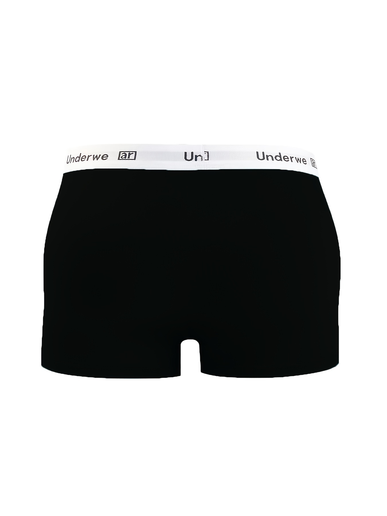 Men's Underwear Boxer Briefs Bullet Separated Comfortable - Temu