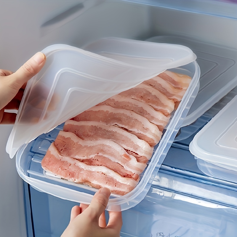 Contenitore Alimenti Contenitori Alimenti In Plastica - Temu Switzerland