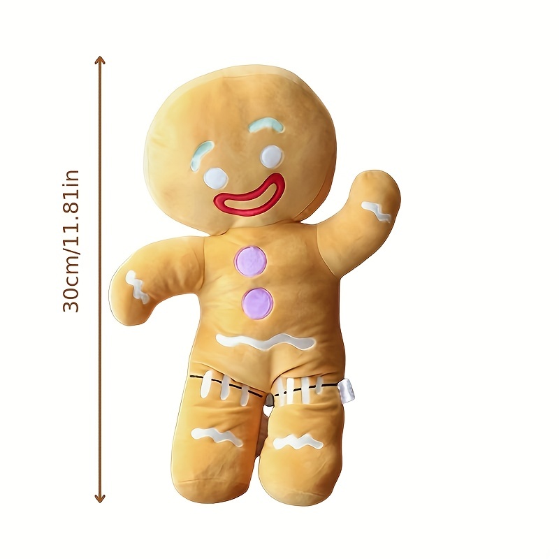 Gingy toy best sale