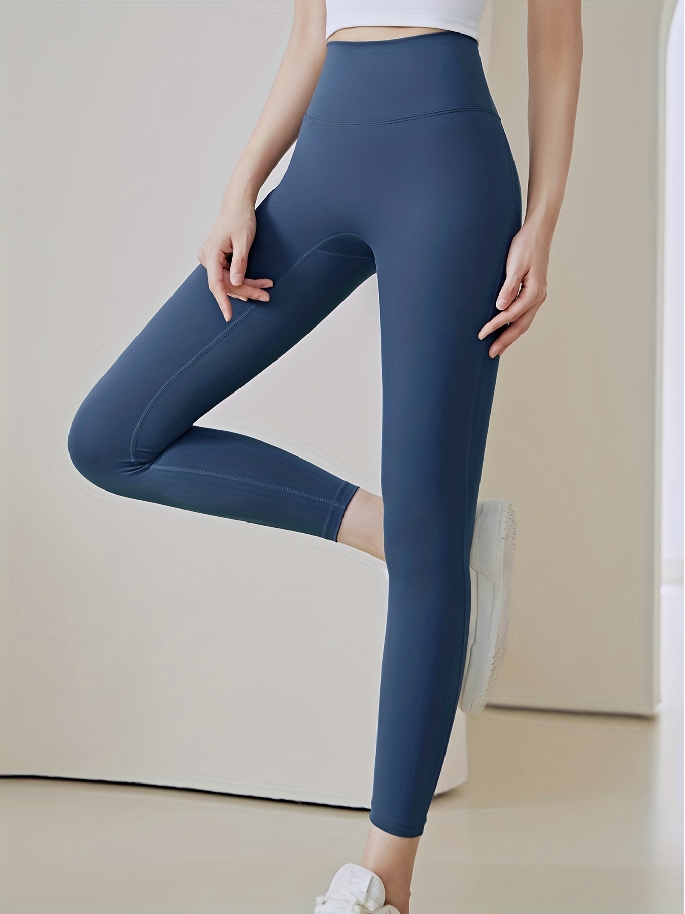 Fashionable Cross hollow Yoga Pants Butt Lifting Seamless - Temu