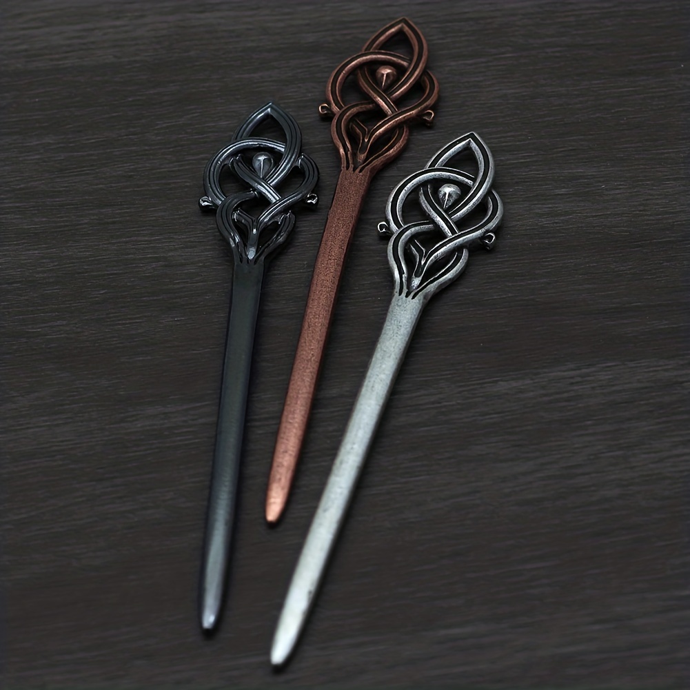 ARROW HAIRPIN