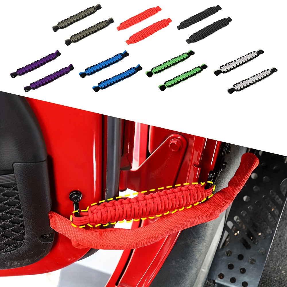 Bande de ceinture électrostatique flexible antistatique pour voiture - Pour  voyage sur la route - Évite les fils de terre antistatiques - Électrique