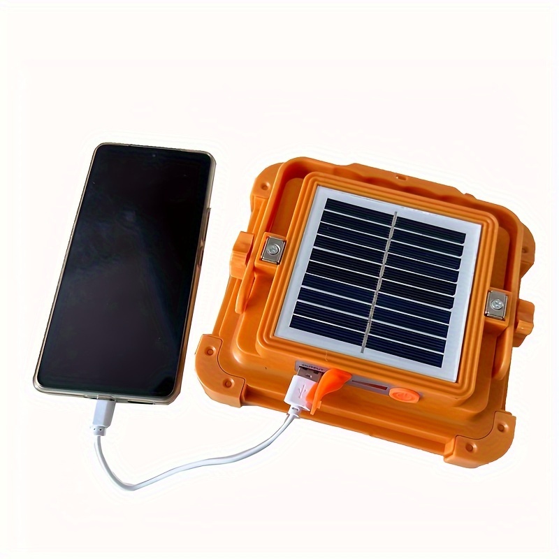 Glodmore2 Home Portable Rechargeable Solar LED Emergency Light, Charging  LED Bulb Emergency Lights for Camping Lantern - China Home Portable,  Rechargeable Emergency