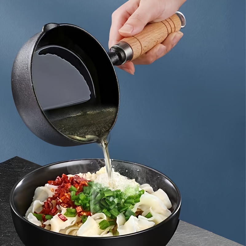 Omelette Pan - Temu