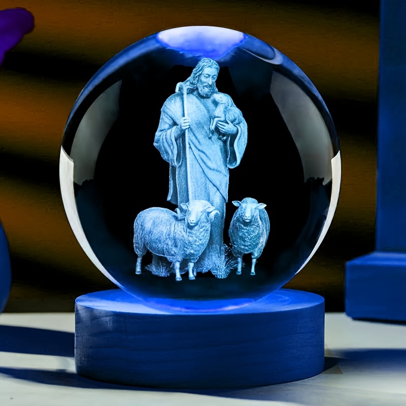 Luminárias Religiosas
