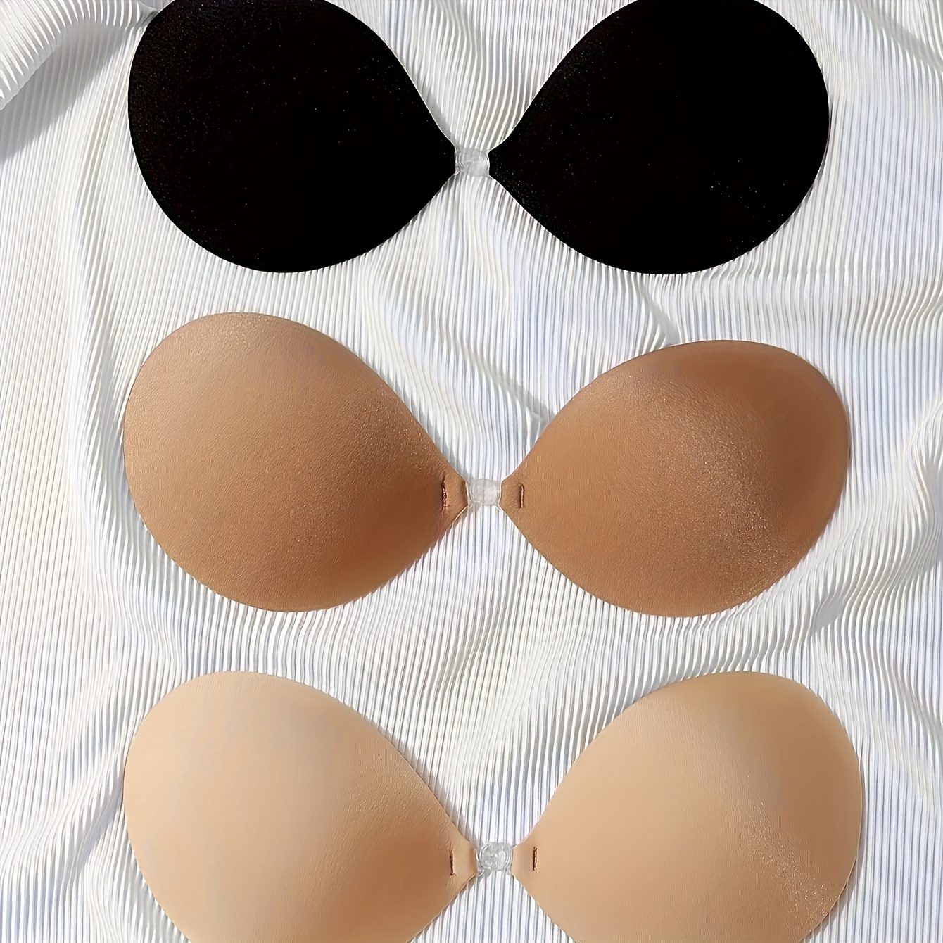 Lifting Nipple Covers Invisible Self adhesive Nipple Pasties - Temu