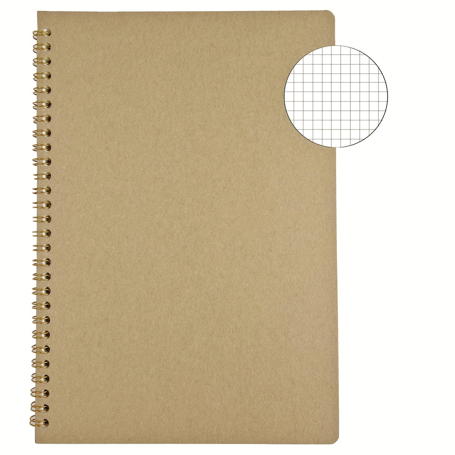 Pro Art Premium Sketch Paper Pad 5.5x8.5 100 sheets, 60#, Wire
