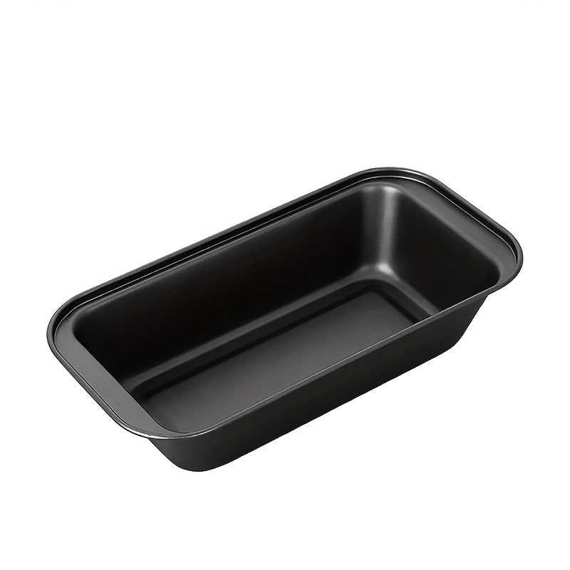 Mini Loaf Pans, Non-stick Baking Bread Pan, Carbon Steel Bakeware - Temu