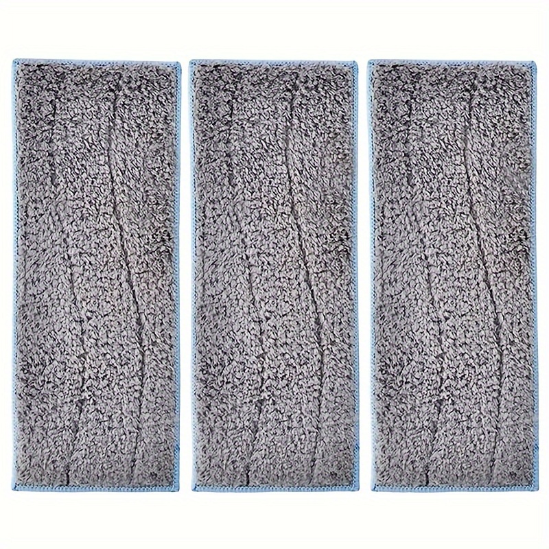 Wet Mopping Pads Compatible Irobot Braava Jet M6 (6110) - Temu