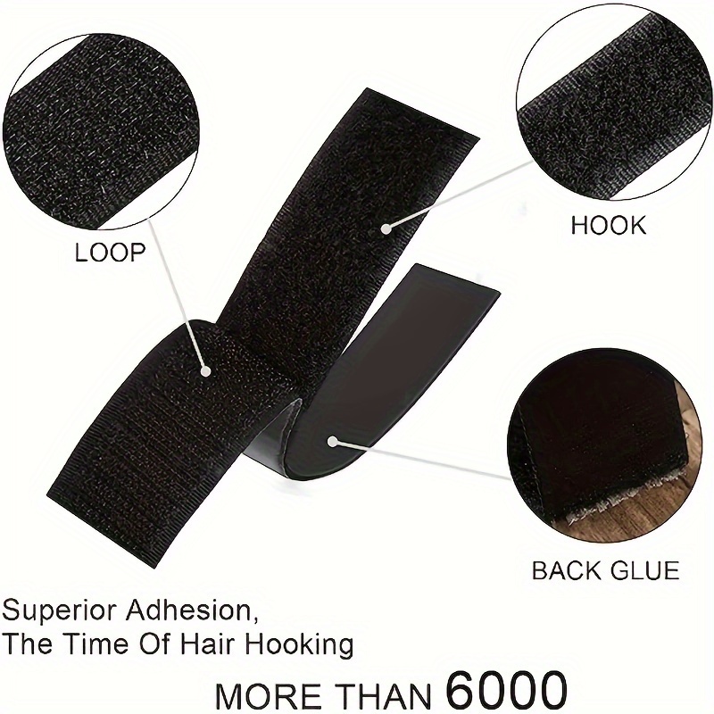 Superior Mark Hook & Loop Carpet Tape