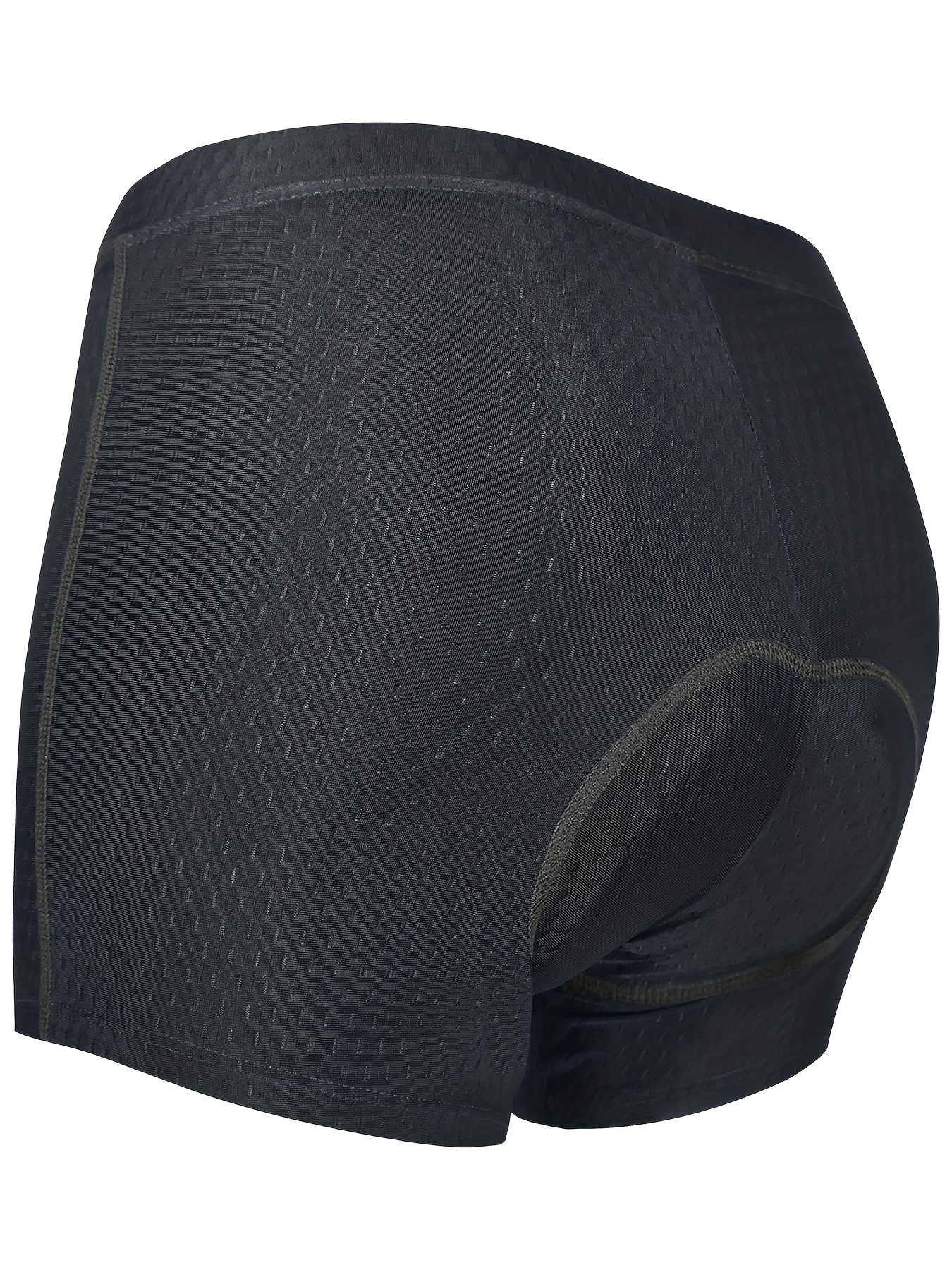 Women's Yoga Biker Shorts Moisture Wicking Breathable Activewear